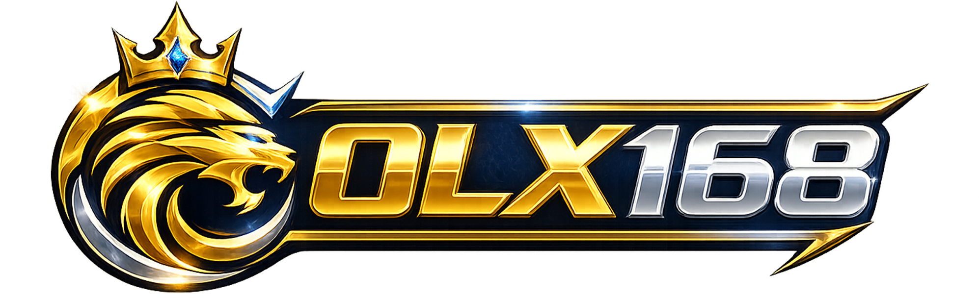 OLX168 logo